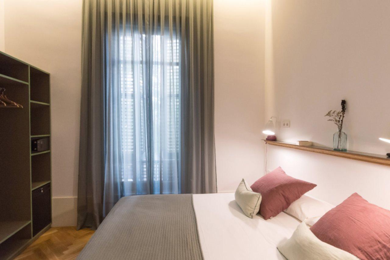 Casa Mathilda Bed & Breakfast Barcelona Exterior foto