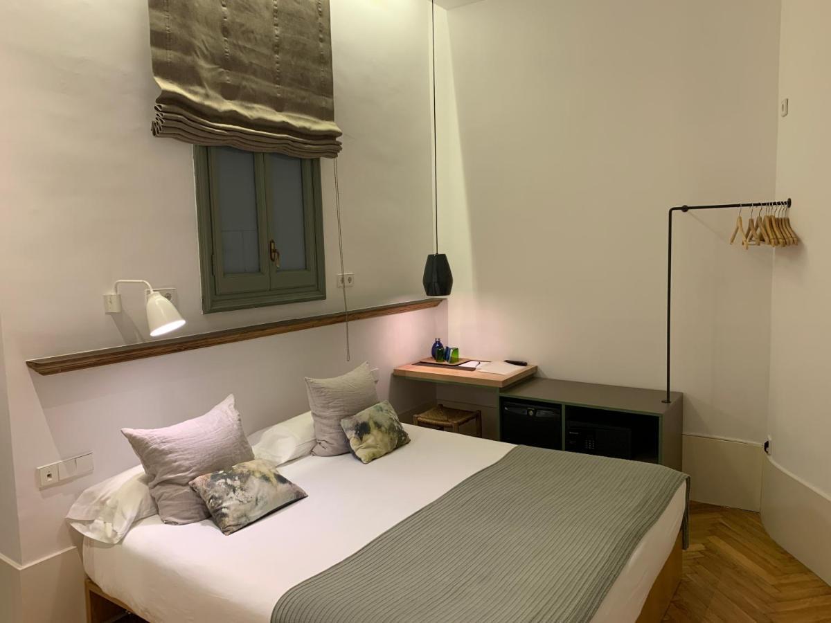 Casa Mathilda Bed & Breakfast Barcelona Exterior foto
