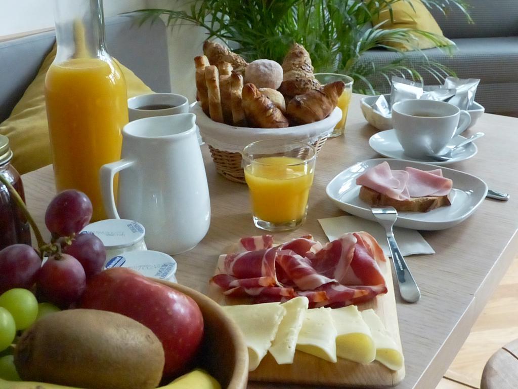 Casa Mathilda Bed & Breakfast Barcelona Exterior foto