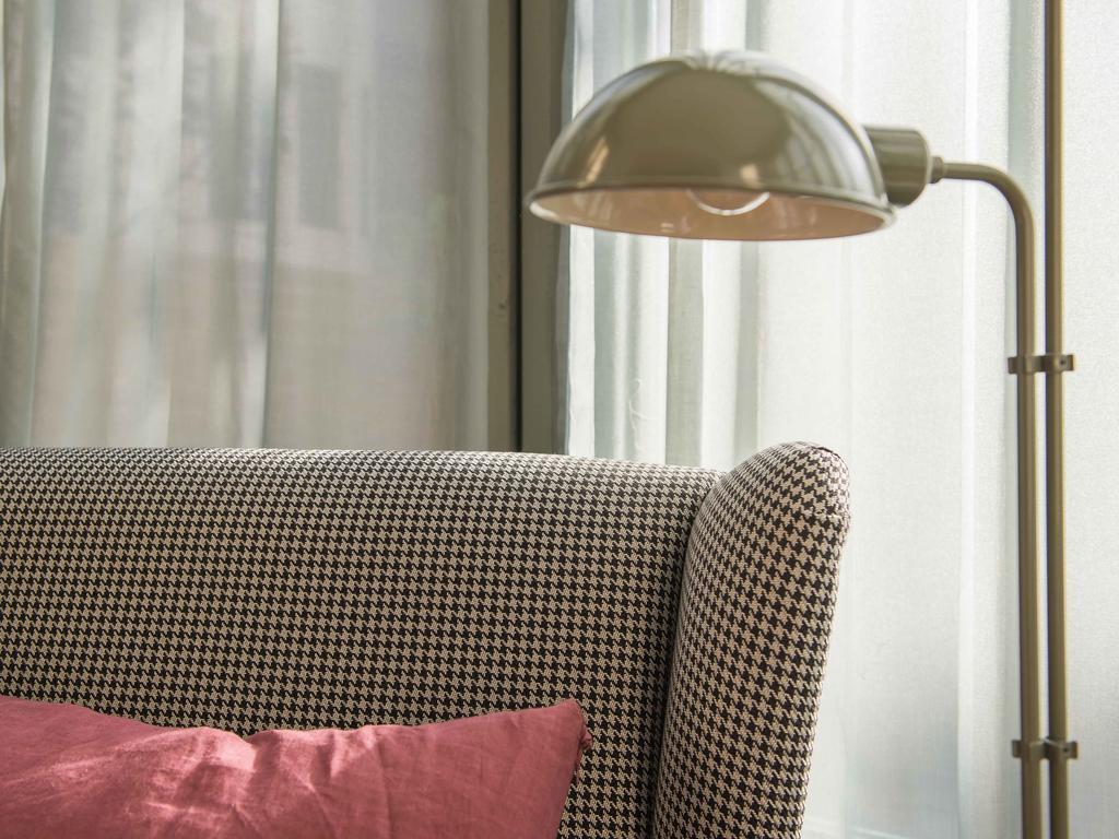 Casa Mathilda Bed & Breakfast Barcelona Exterior foto